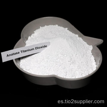 dióxido de titanio para cosméticos